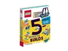 5-Minute Builds