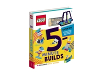 5-Minute Builds