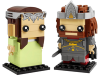 Aragorn™ ja Arwen™