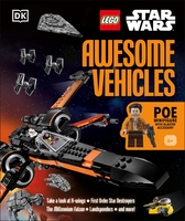Awesome Vehicles