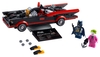 Batman™-klassikkotelevisiosarjan Batmobile™