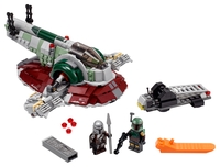 Boba Fettin™ tähtilaiva