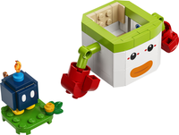 Bowser Jr. ja Clown Car ‑laajennussarja