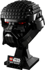 Dark Trooper™ ‑sotilaan kypärä