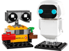 EVE ja WALL•E