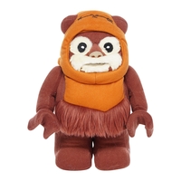 Ewok-pehmolelu