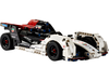 Formula E® Porsche 99X Electric