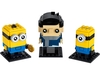 Gru,  Stuart ja Otto