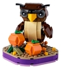 Halloweenpöllö