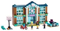 Heartlake Cityn koulu