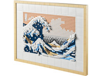 Hokusai – Suuri aalto