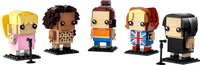 Kunnianosoitus Spice Girlsille