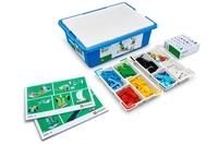 LEGO® Technic Ison keskusyksikön akku