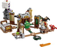Luigi’s Mansion™: Haamupiiloleikki-laajennussarja