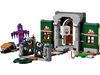 Luigi’s Mansion™: Sisäänkäynti-laajennussarja