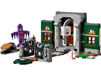 Luigi’s Mansion™: Sisäänkäynti-laajennussarja