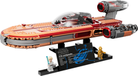 Luke Skywalkerin maakiituri