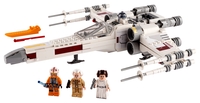 Luke Skywalkerin X-Wing™-hävittäjä
