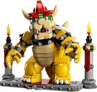 Mahtava Bowser™