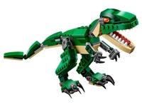 Mahtavat dinosaurukset