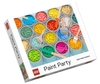 Paint Party – 1 000 palan palapeli