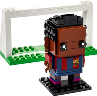 Palikoi minut – FC Barcelona
