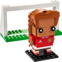 Palikoi minut – Manchester United