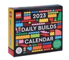 Päiväkalenteri 2023: LEGO® idea joka päivälle