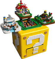 Super Mario 64™ kysymysmerkkikuutio