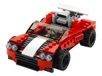 Urheiluauto
