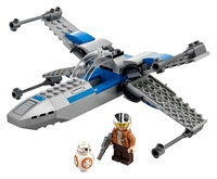 Vastarinnan X-Wing™-hävittäjä