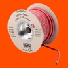 BERU COPPER CABLE 7MMSRED Tändkablar Koppar,  Silikon Röd