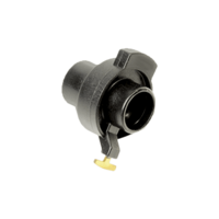 BERU Fördelararm VW, AUDI, SEAT EVL1381 Distributör Rotor, Rotor Fördelarlock, Fördelararm