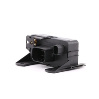 BERU Styrenheten MERCEDES-BENZ GSE141 0005453616, 0165458932, 0195456932 Kontrollenheten, Kontrollenhet,  glödstiftsystem 0255452932, 0285454032, 6489000000