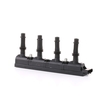 BERU Tändspole OPEL, CHEVROLET, VAUXHALL ZSE185 1208092, 1208093, 1208096 Tändkassett, Tändspolar 1208123, 25195107, 25198623, 55573735, 55577898, 55579072