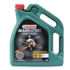 CASTROL Motorolja VW, FORD, FIAT 1599DC Olja