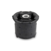 CORTECO Axelbussning BMW 602108 33311128566, 33311129144, 33311130537 Axelupphängning