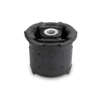 CORTECO Axelbussning BMW 602108 33311128566, 33311129144, 33311130537 Axelupphängning