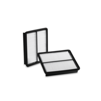 CORTECO Kupéfilter SUZUKI 49412333 9586074P00 Filter,  kupéventilation, Pollenfilter, Friskluftsfilter, Kupeluftfilter, Kabinfilter