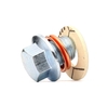 CORTECO Oljeplugg VW, BMW, FORD 220122S 90043140410, 1112801M00, 1112801M05 Oljetrågsavtappningsplugg 9034112012