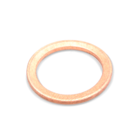 CORTECO Oljepluggspackning OPEL, FIAT, ALFA ROMEO 005569H 55196309 Tätningsring,  oljeplugg