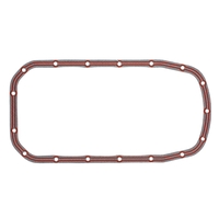 CORTECO Oljetrågspackning RENAULT 026005P 7700866465, 7700866465 Packning,  oljetråg