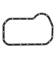 CORTECO Oljetrågspackning VW, AUDI, FORD 026316P 1004930, 95VW6710BA Packning,  oljetråg