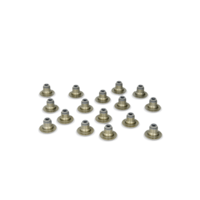 CORTECO Packningssats,  ventiler FORD, FIAT, PEUGEOT 19036011 095648, 9400956489, 1231935 3M5Q6571BA, 9400956489, 095648, 1291967G00, 8653750