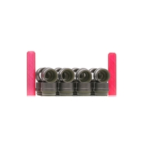 CORTECO Packningssats,  ventiler OPEL, FIAT, SUZUKI 19036118 46556651, 46556651, 46556651 4708615, 642504, 9317310, 93177310, 1291985E00000, 12919N86J00, 642504