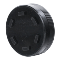 CORTECO Plugg,  RENAULT 80000291 8200040484