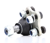 CORTECO Spindelled OPEL, RENAULT, NISSAN 49398551 4016000Q0C, 5450200QAA, 5450200QAAZ Stöd- / Styrstag, Kulled 5450300QAA, 5450300QAAZ, 4408958, 4408959