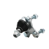 CORTECO Spindelled VW, AUDI, SKODA 49398491 1K0407365B, 1K0407365C, 1K0407365E Stöd- / Styrstag, Kulled 5Q0407365A, 5Q0407365B, 5WA407365, 1K0407365B