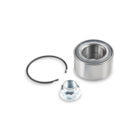 DENCKERMANN Hjullagersats VW, AUDI, SKODA W413332 4D0498625, 1T0598611, 1T0598611A 1T0598611B, 3G0598611