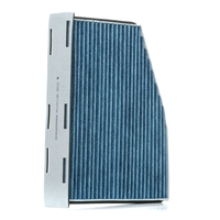 DENCKERMANN Kupéfilter VW, AUDI, SKODA M110112A 1K1819653, 1K1819653A, 1K1819653B 1K1819669, JZW819653B